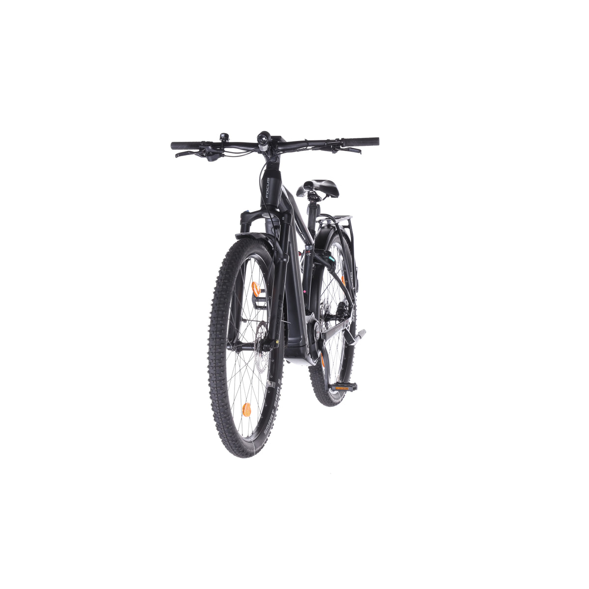 AVENTURA² 6.7 - 360° view angle 7