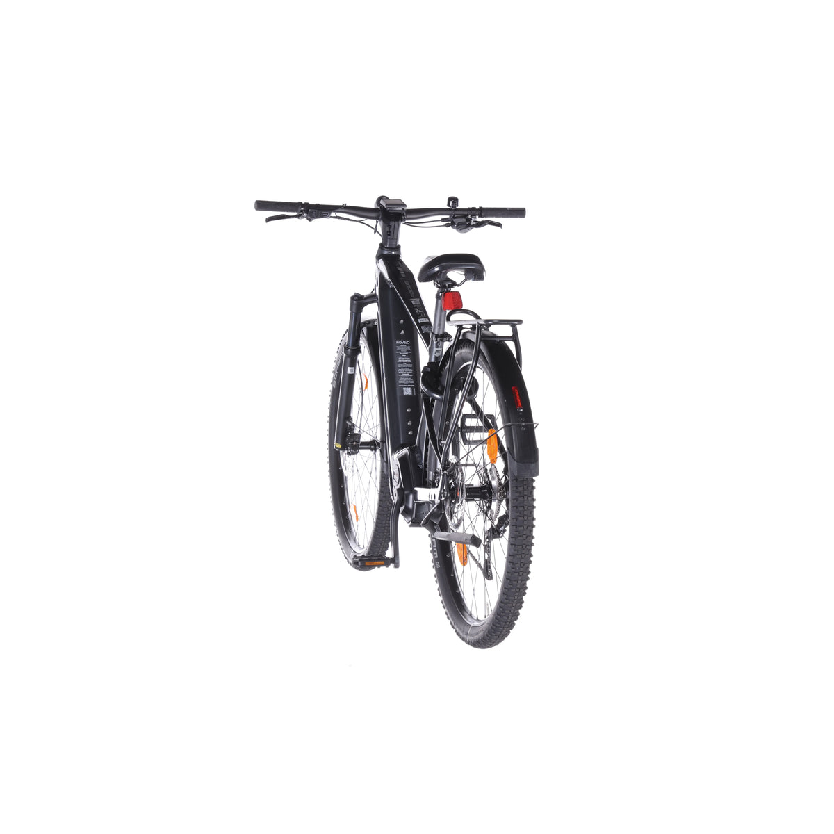 AVENTURA² 6.7 - 360° view angle 17