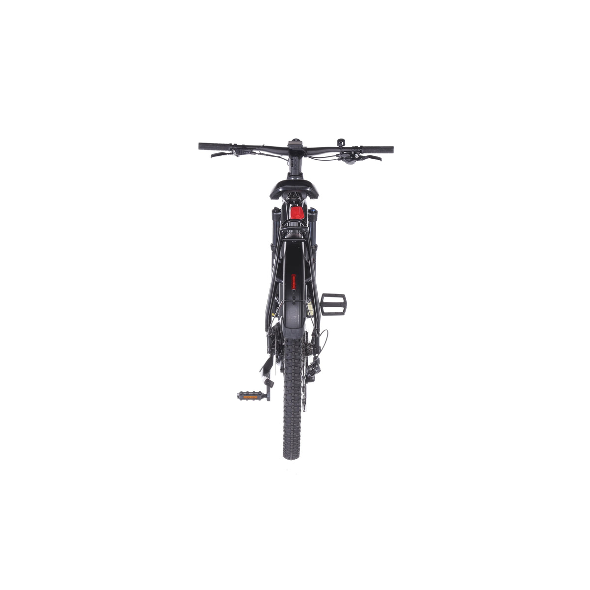 AVENTURA² 6.7 - 360° view angle 18