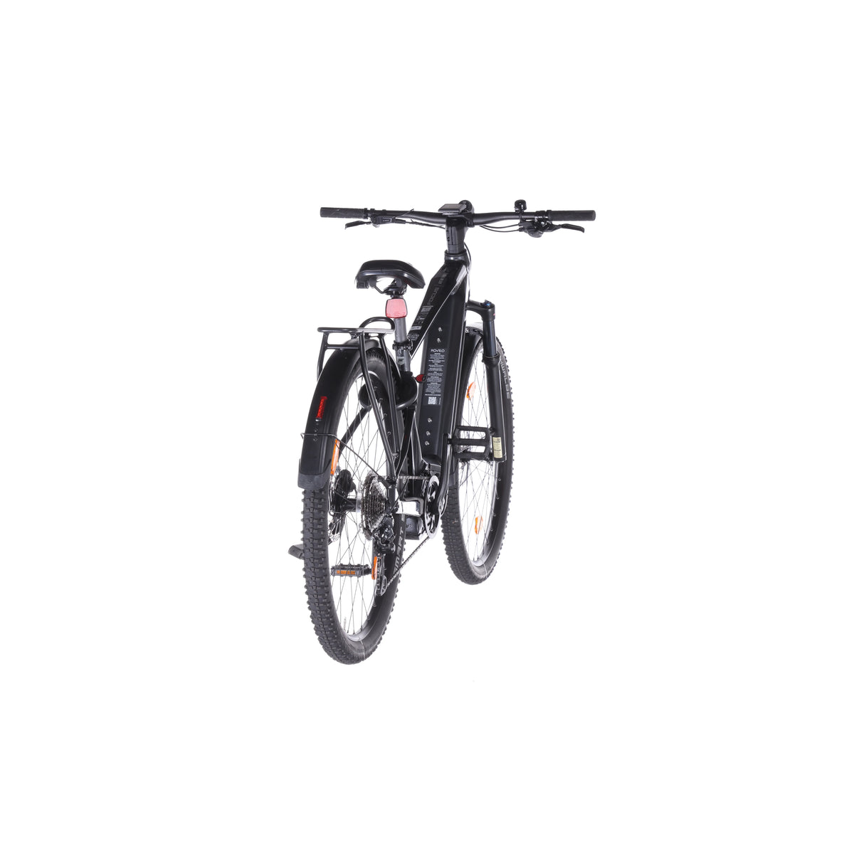 AVENTURA² 6.7 - 360° view angle 19