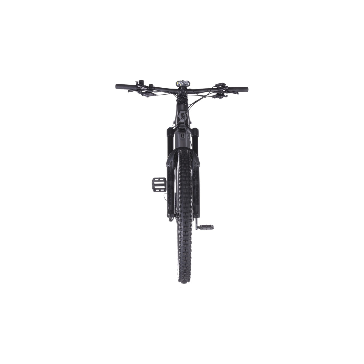 Patron eRIDE 900 - 360° view angle 6