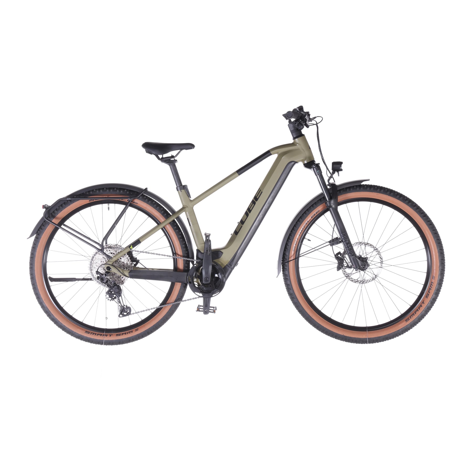 Reaction Hybrid Race 750