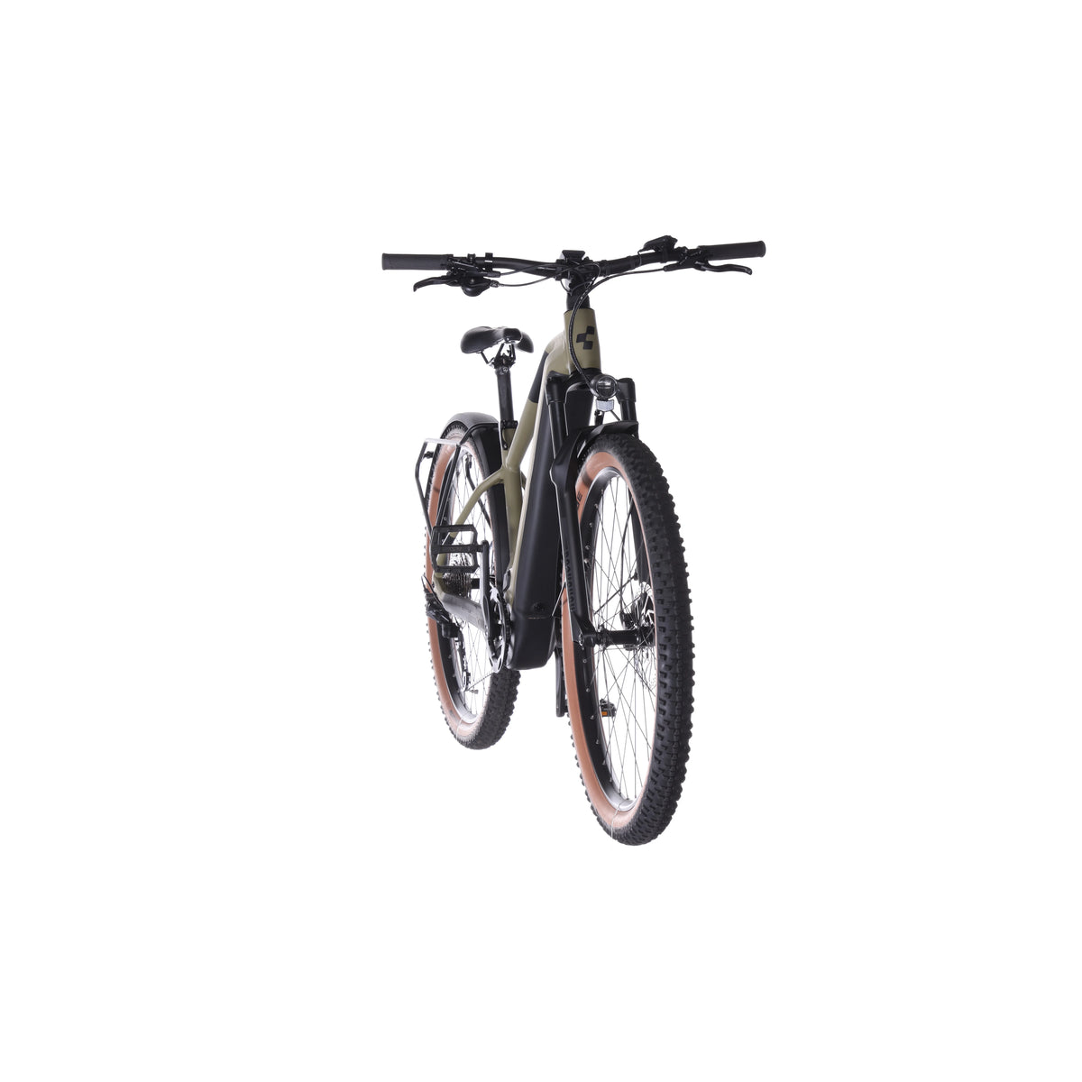 Reaction Hybrid Race 750 - 360° view angle 5