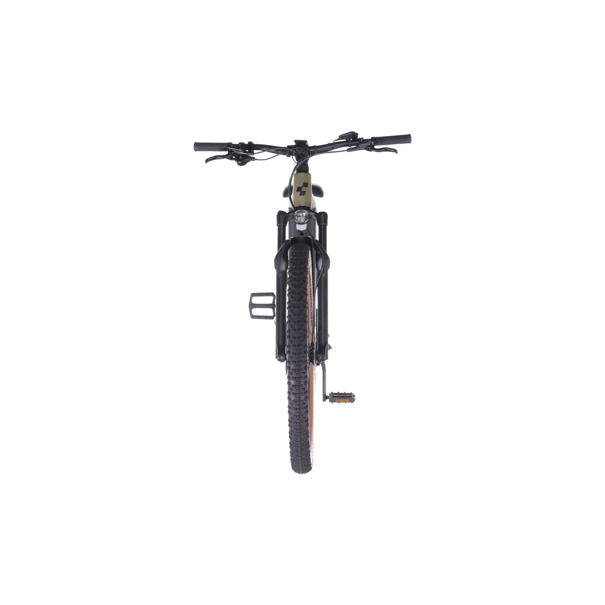 Reaction Hybrid Race 750 - 360° view angle 6