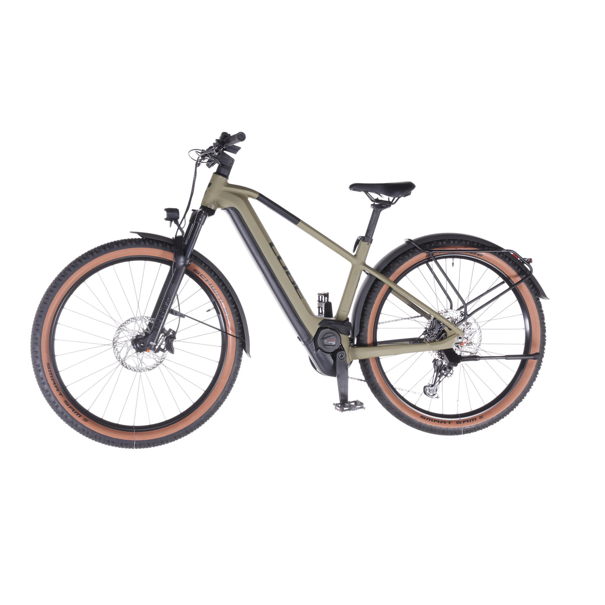 Reaction Hybrid Race 750 - 360° view angle 11