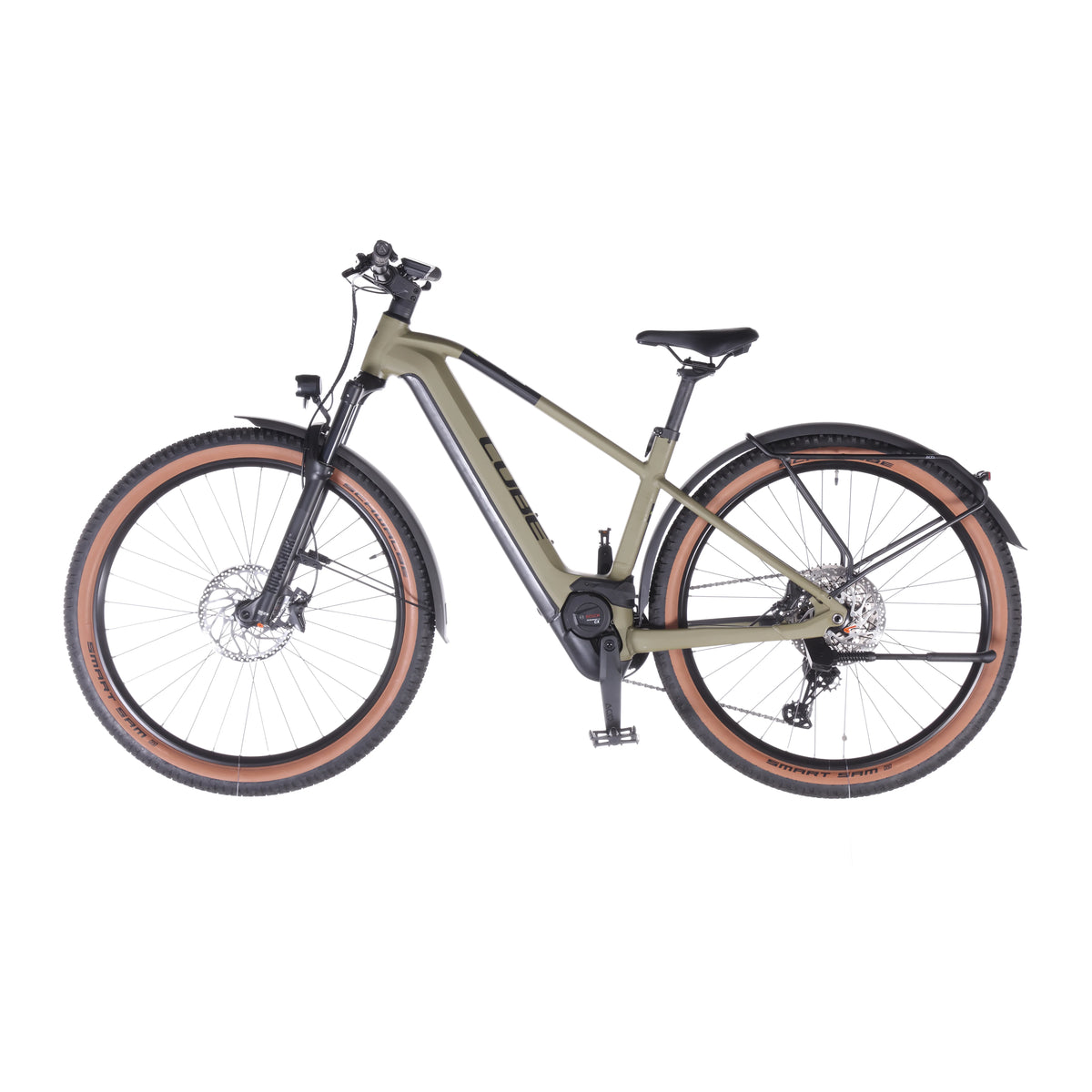 Reaction Hybrid Race 750 - 360° view angle 12