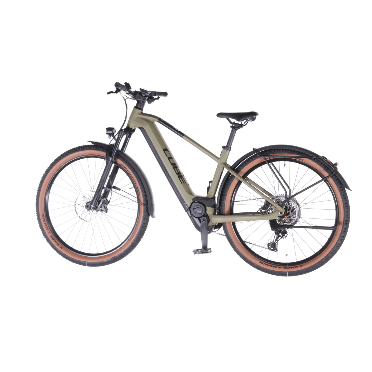 Reaction Hybrid Race 750 - 360° view angle 13