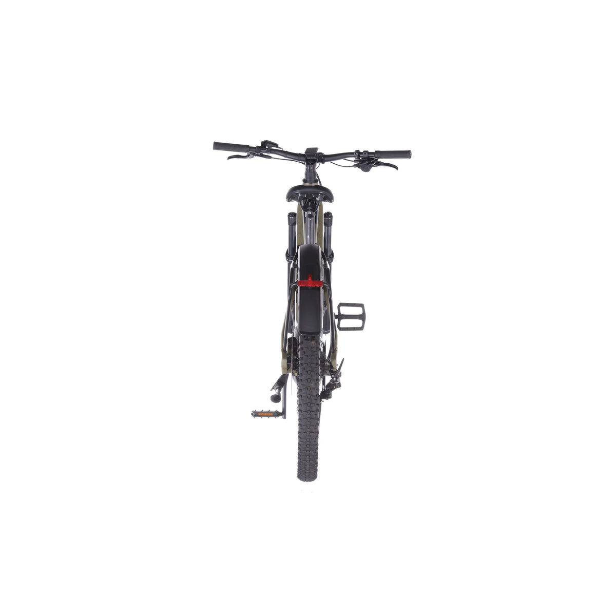 Reaction Hybrid Race 750 - 360° view angle 18