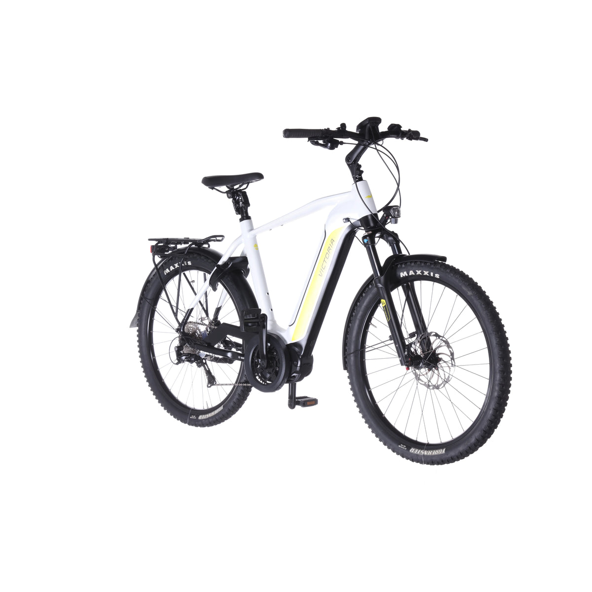 eAdventure 12.6 - 360° view angle 3