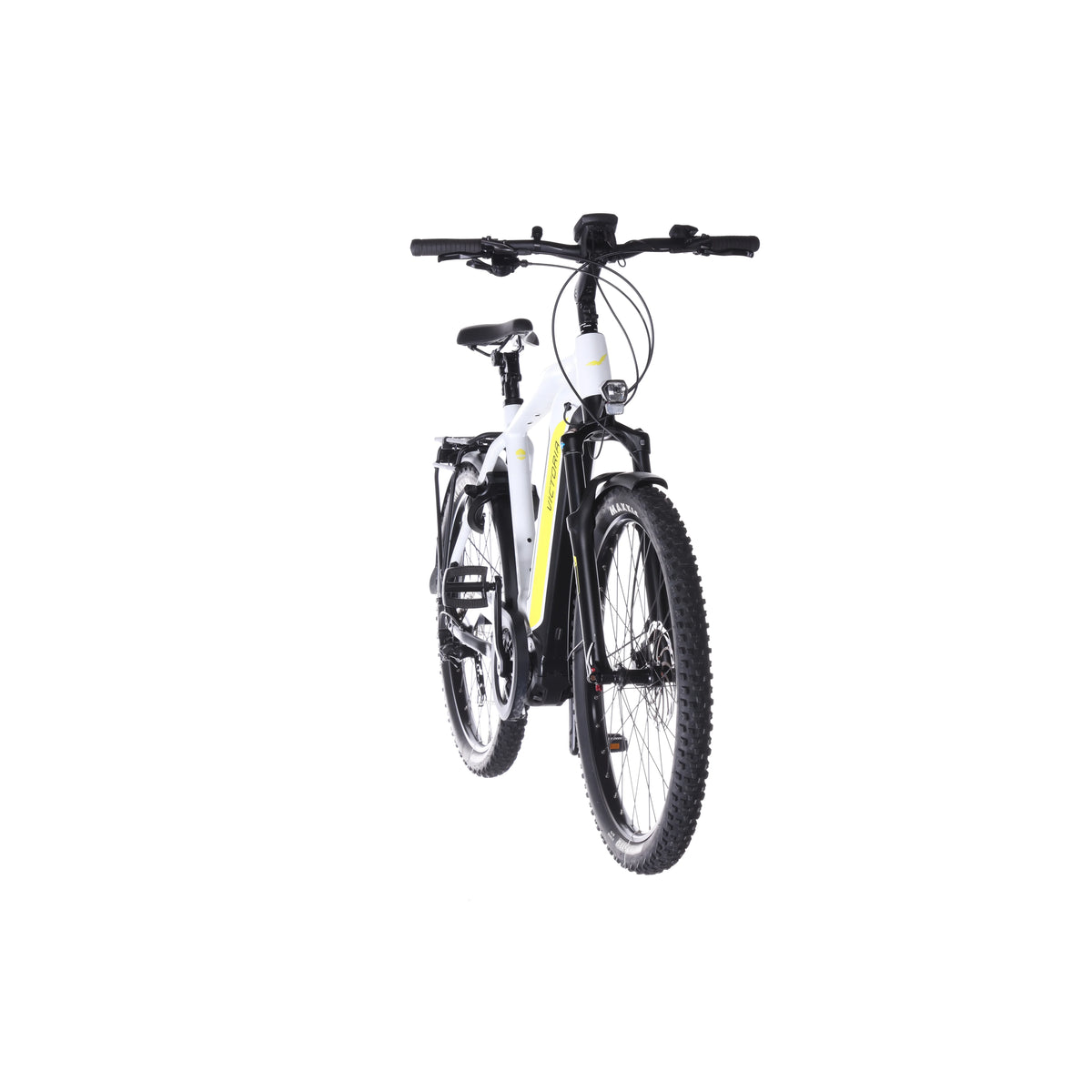 eAdventure 12.6 - 360° view angle 5