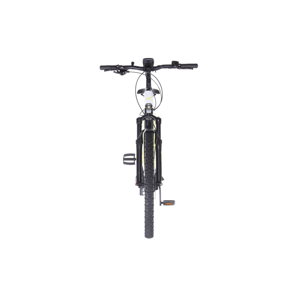 eAdventure 12.6 - 360° view angle 6