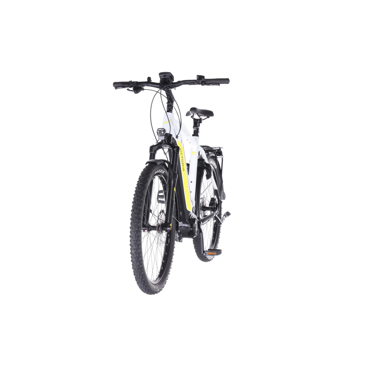 eAdventure 12.6 - 360° view angle 7