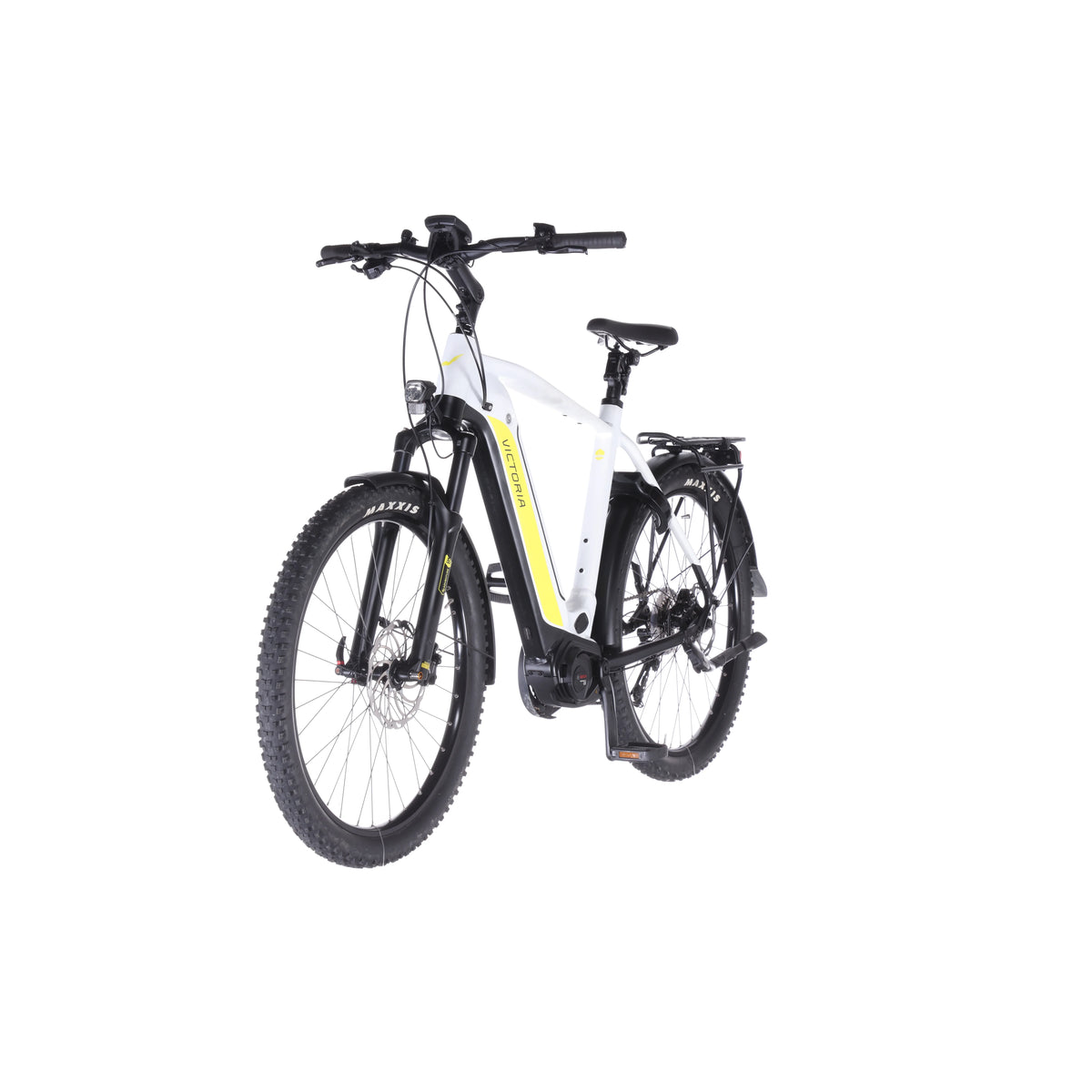 eAdventure 12.6 - 360° view angle 8