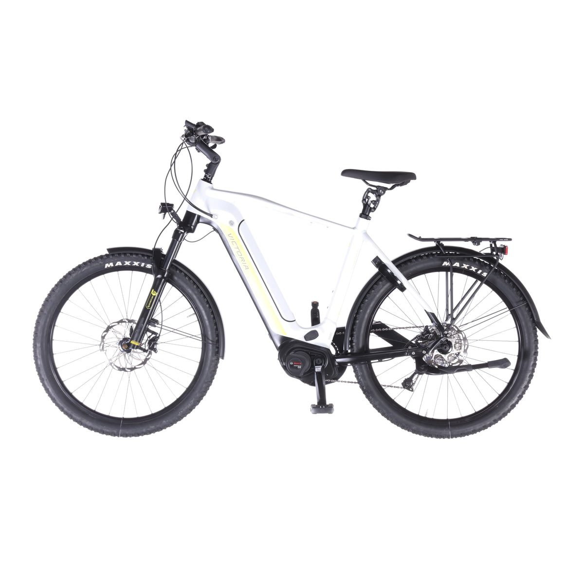 eAdventure 12.6 - 360° view angle 12