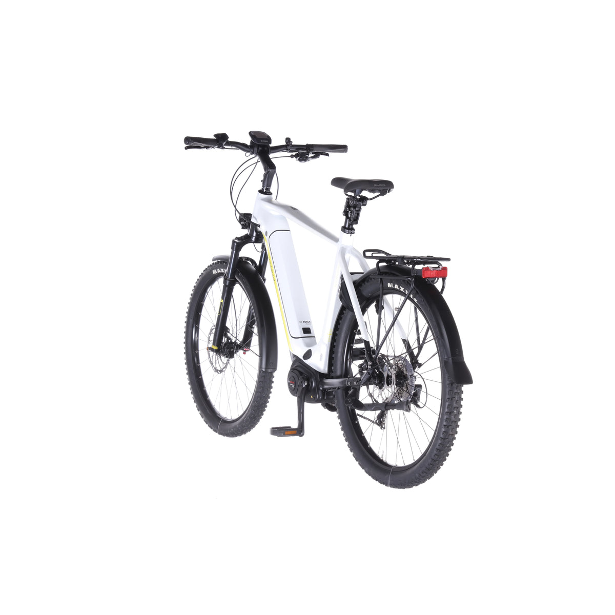 eAdventure 12.6 - 360° view angle 16