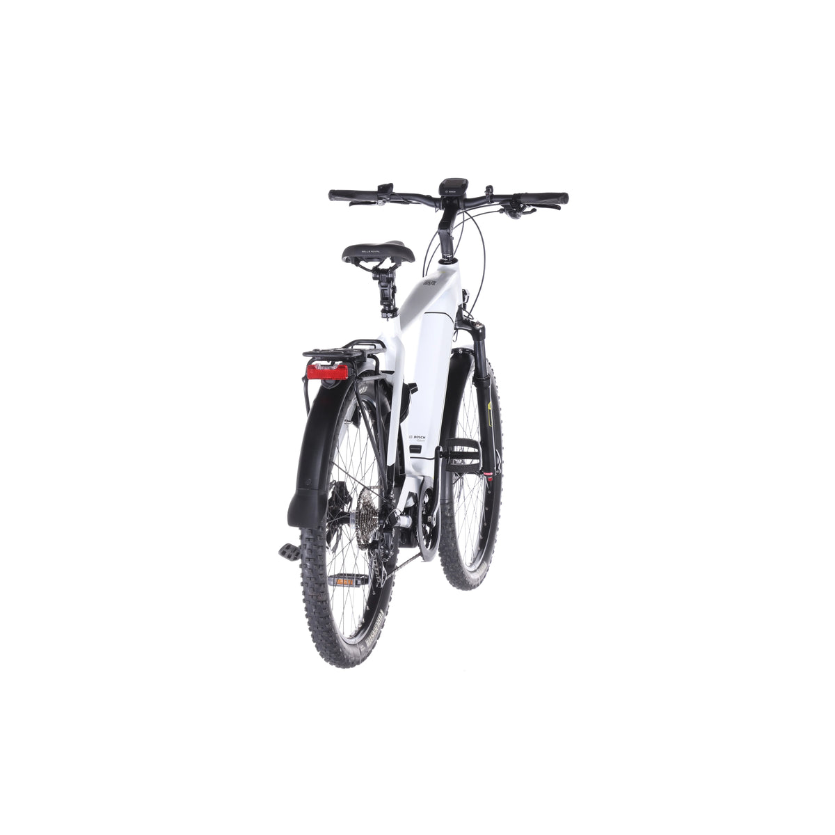 eAdventure 12.6 - 360° view angle 19