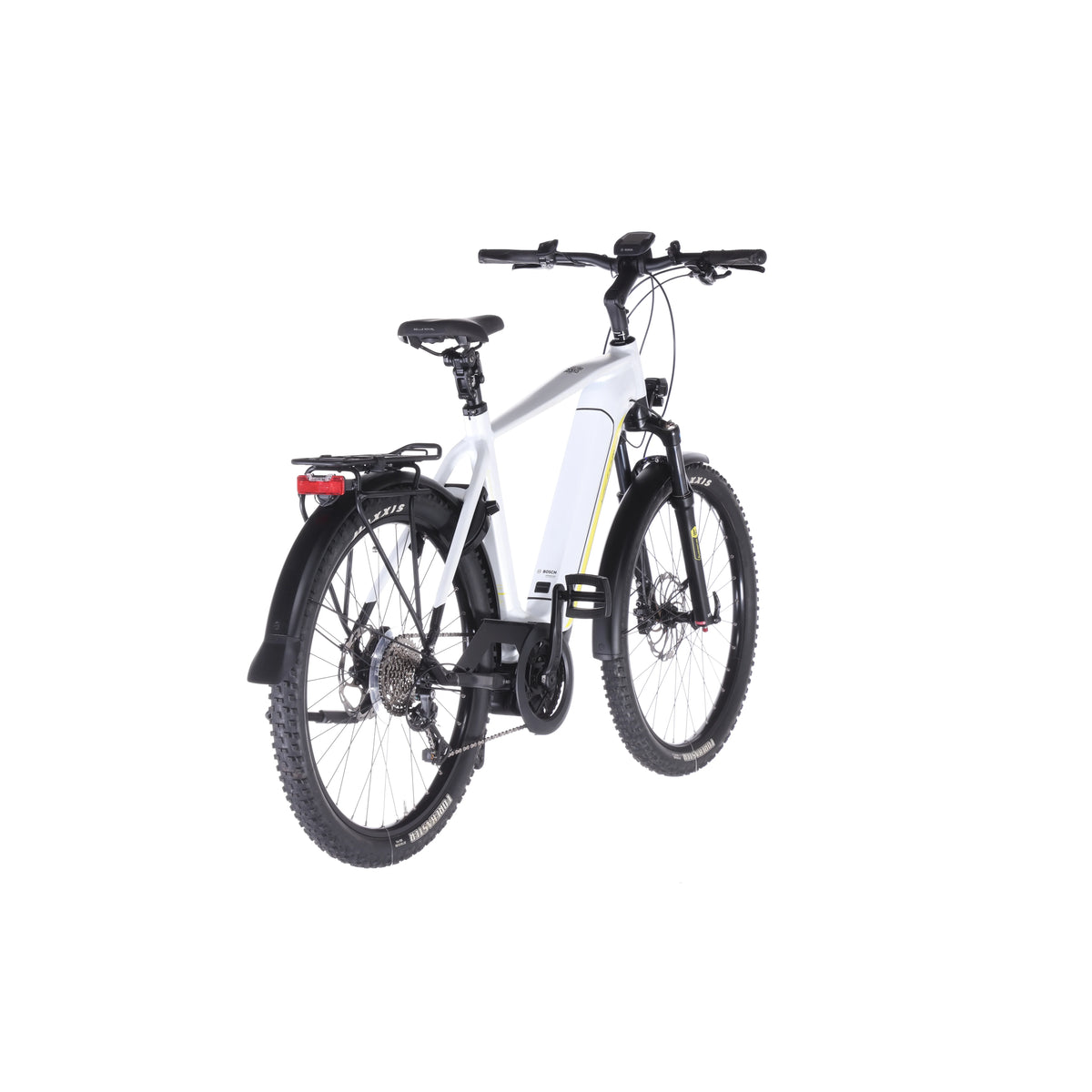eAdventure 12.6 - 360° view angle 20