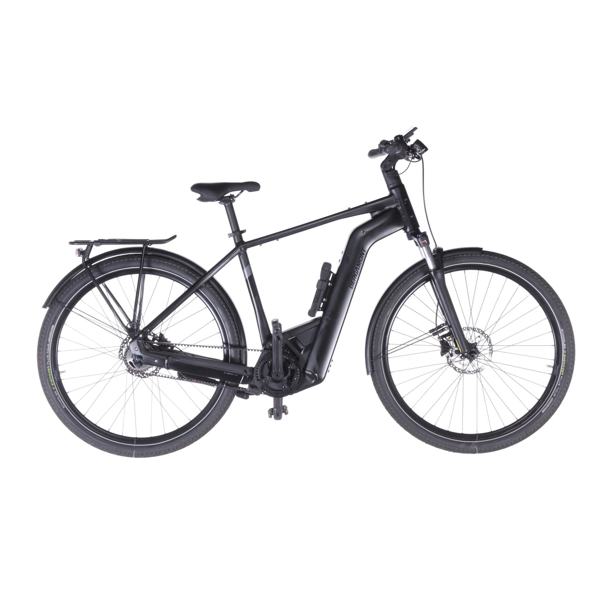 E-Horizon Elite 6 Belt Gent - 360° view angle 0