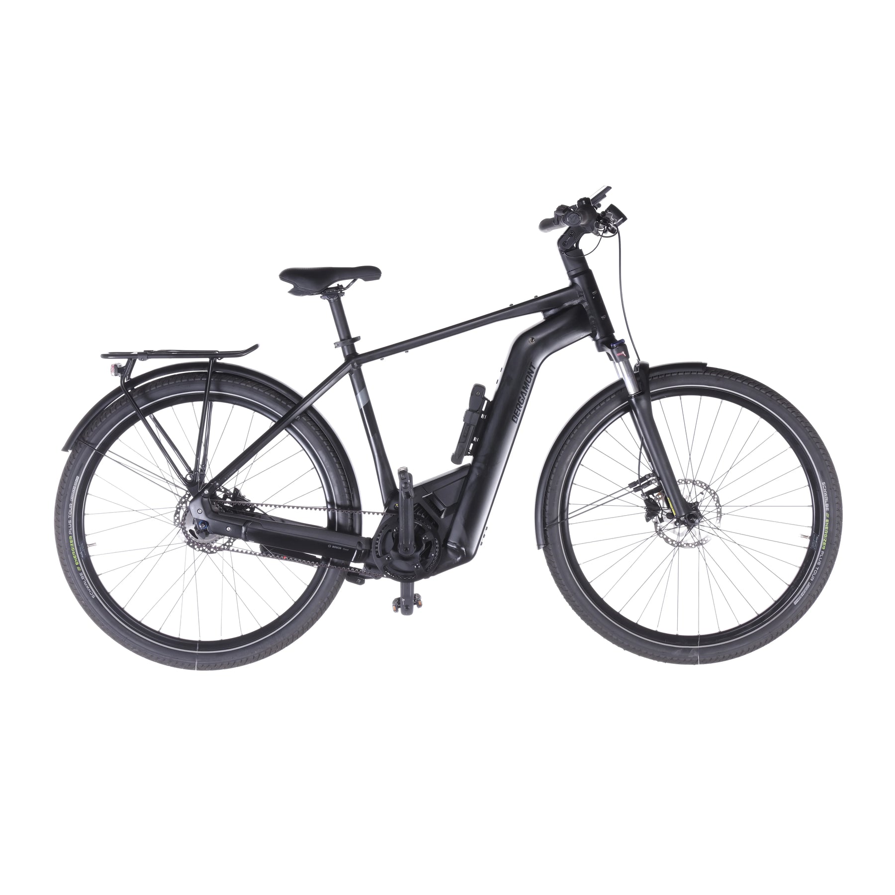 E-Horizon Elite 6 Belt Gent