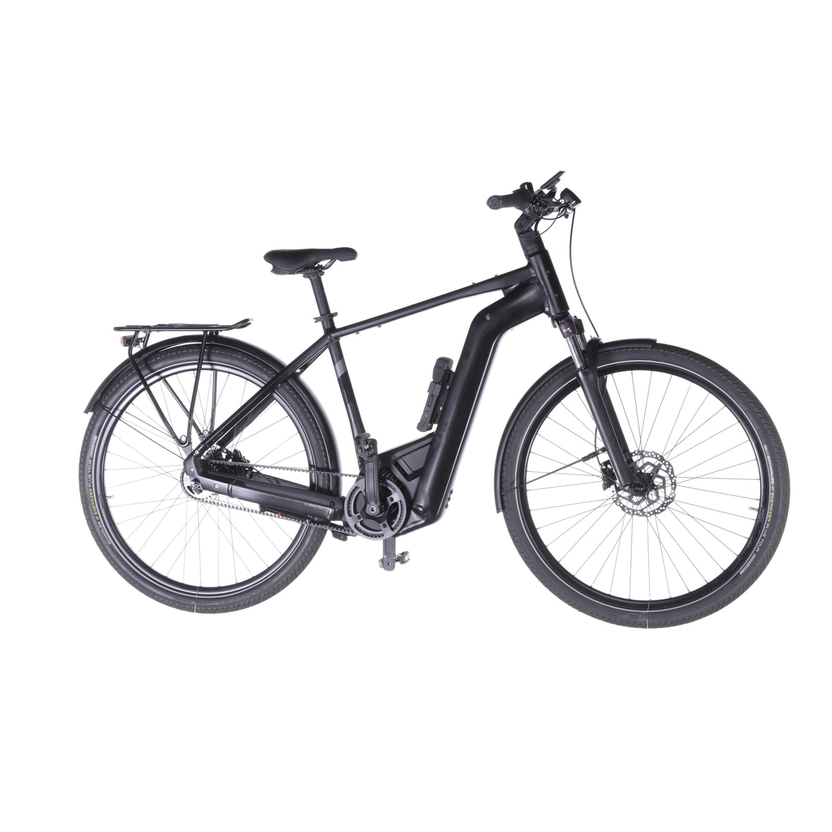 E-Horizon Elite 6 Belt Gent - Right view