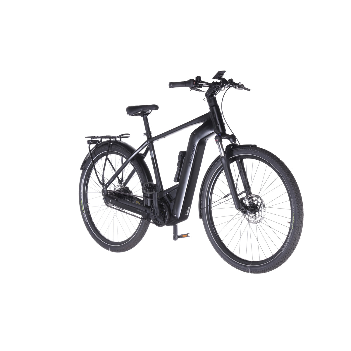 E-Horizon Elite 6 Belt Gent - 360° view angle 3