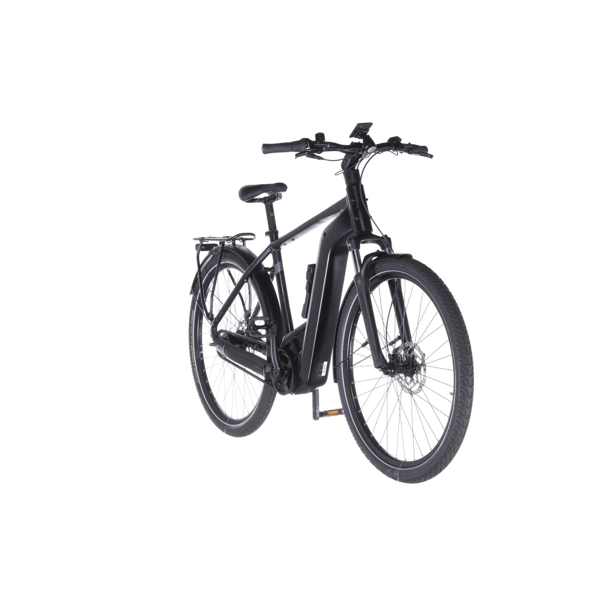 E-Horizon Elite 6 Belt Gent - 360° view angle 4