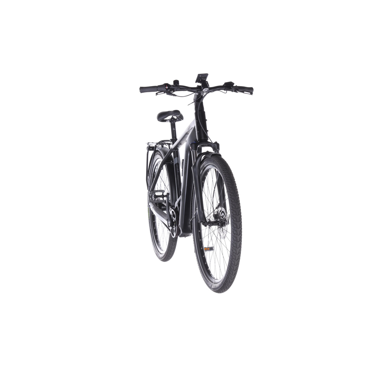 E-Horizon Elite 6 Belt Gent - 360° view angle 5