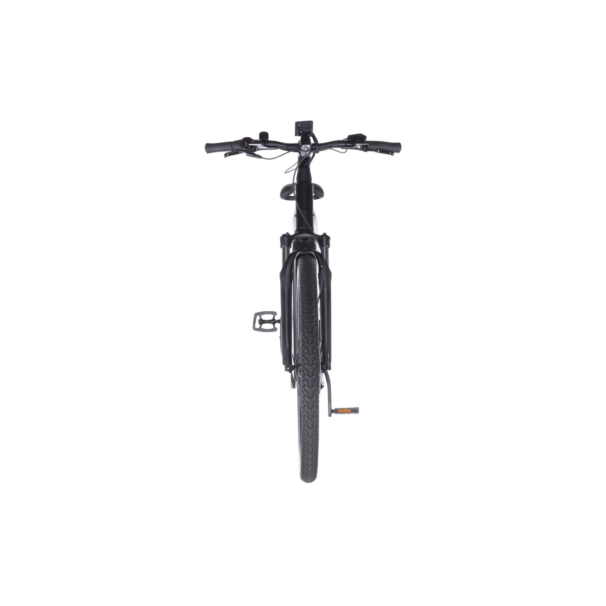 E-Horizon Elite 6 Belt Gent - 360° view angle 6