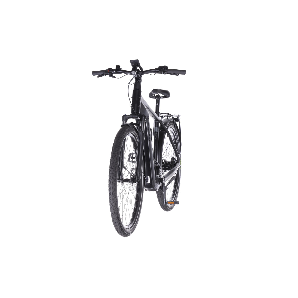 E-Horizon Elite 6 Belt Gent - 360° view angle 7