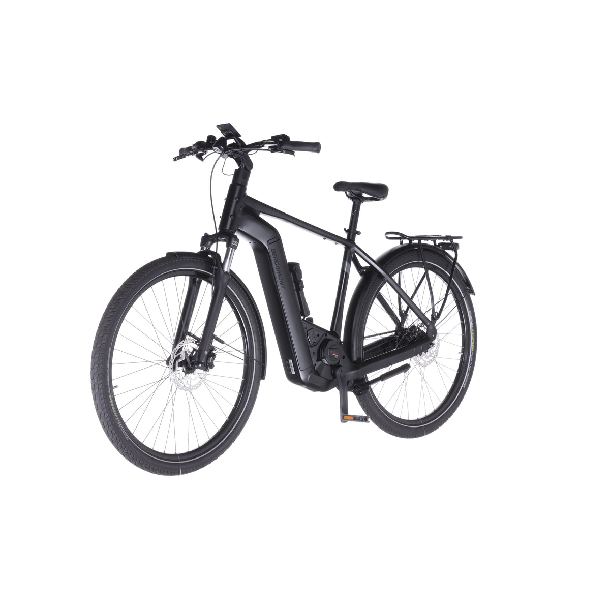 E-Horizon Elite 6 Belt Gent - 360° view angle 9