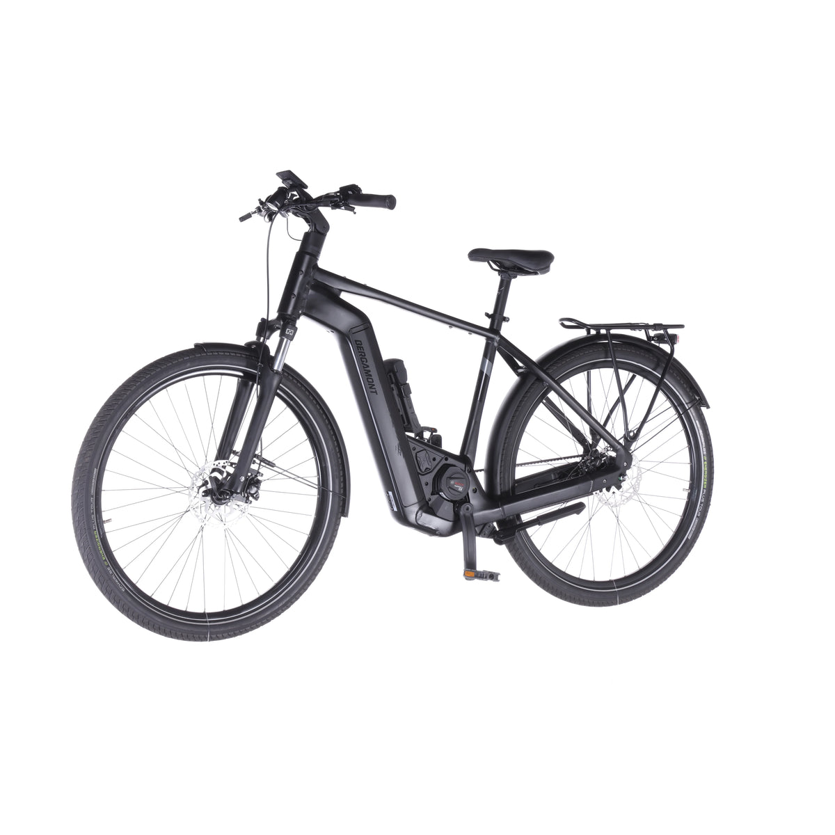 E-Horizon Elite 6 Belt Gent - 360° view angle 10