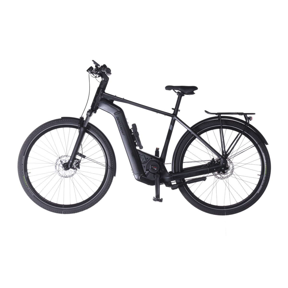 E-Horizon Elite 6 Belt Gent - 360° view angle 12