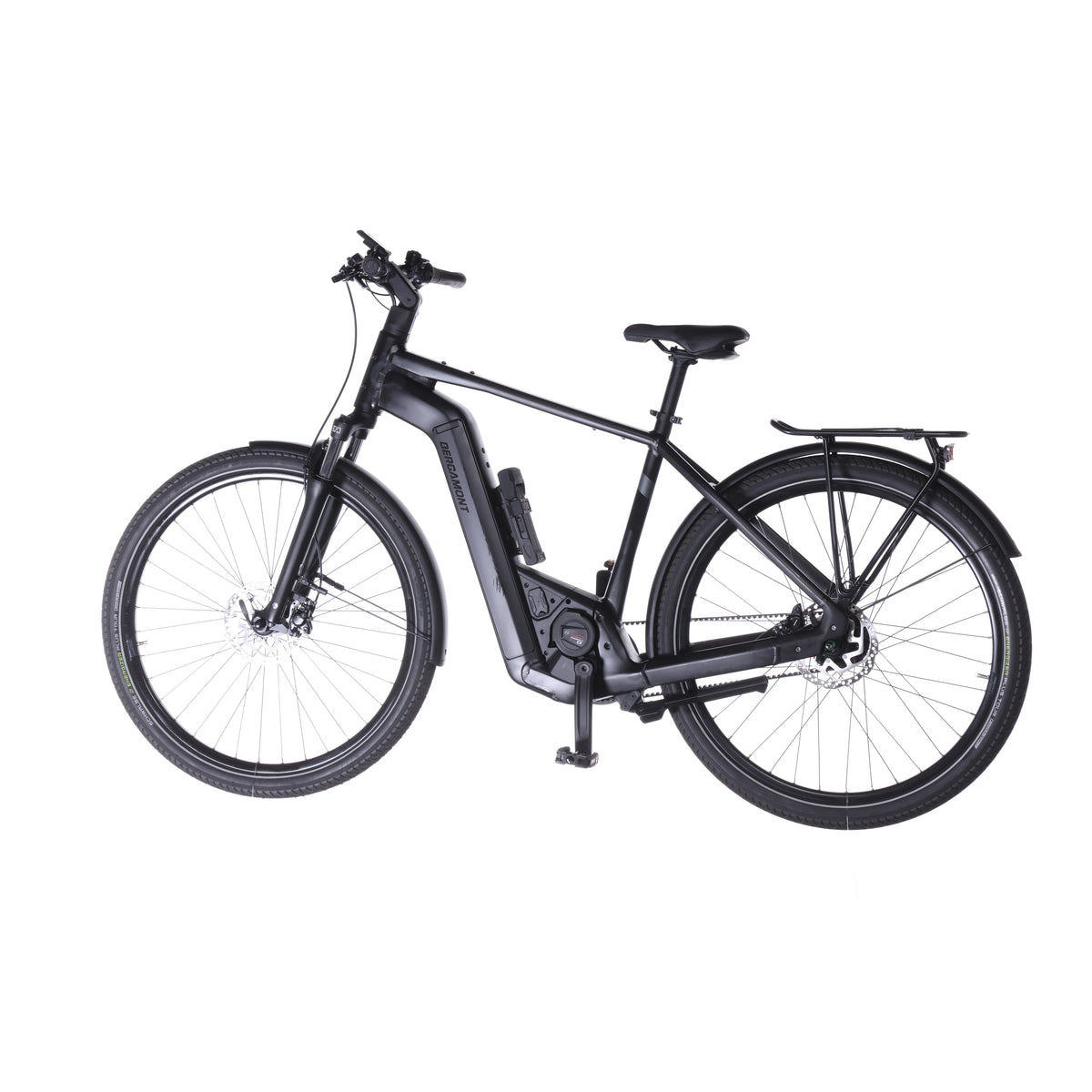E-Horizon Elite 6 Belt Gent - 360° view angle 13