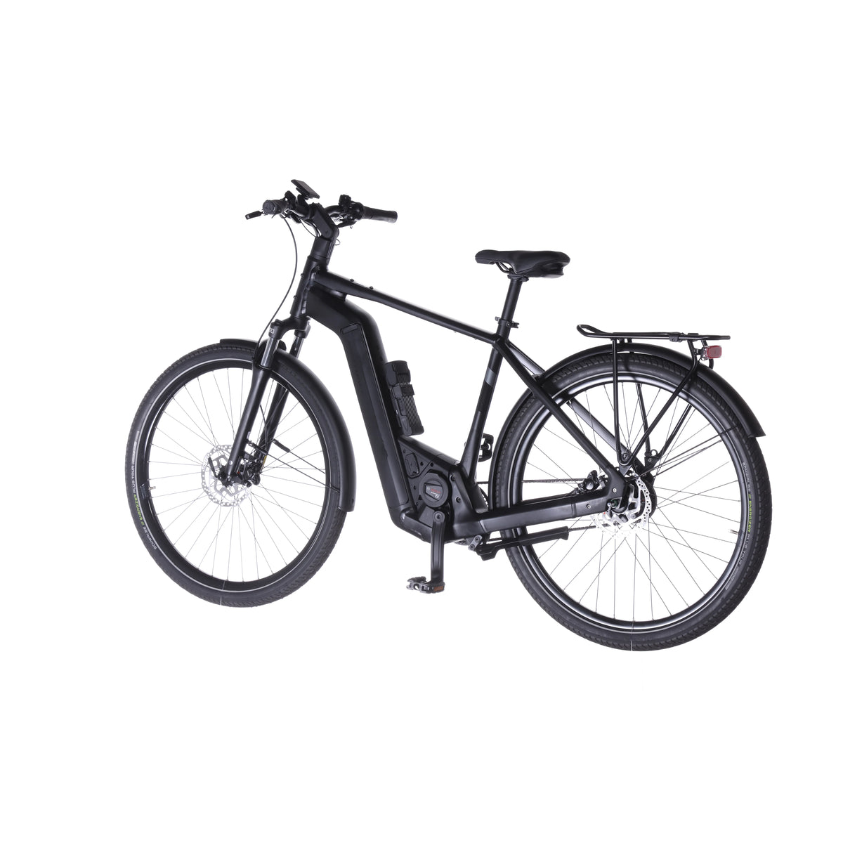 E-Horizon Elite 6 Belt Gent - 360° view angle 14