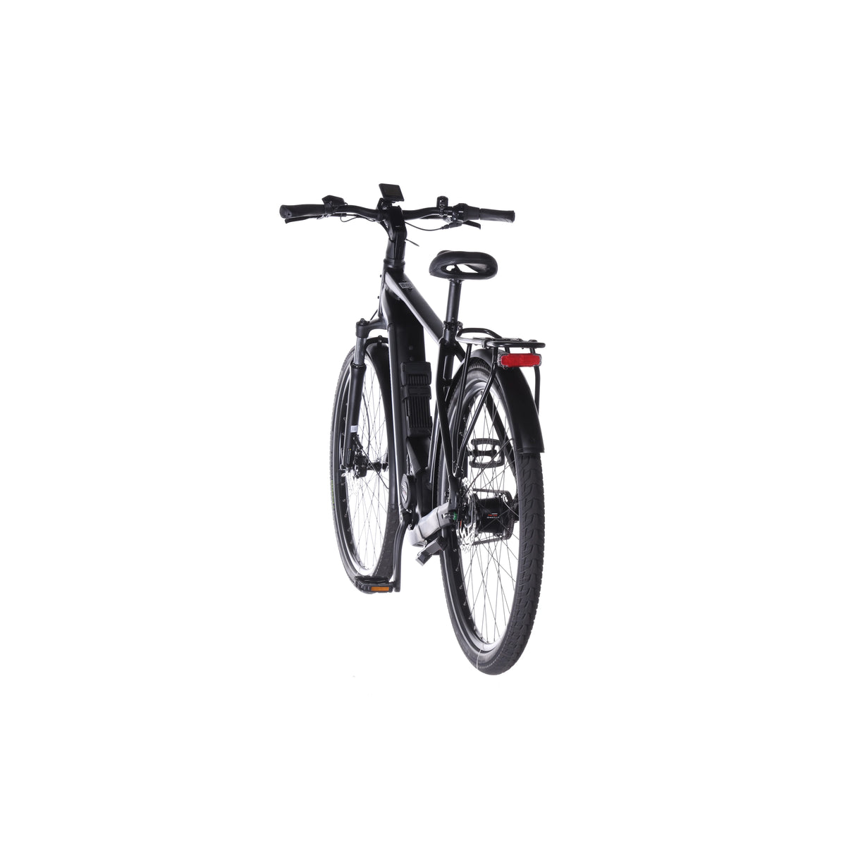 E-Horizon Elite 6 Belt Gent - 360° view angle 17