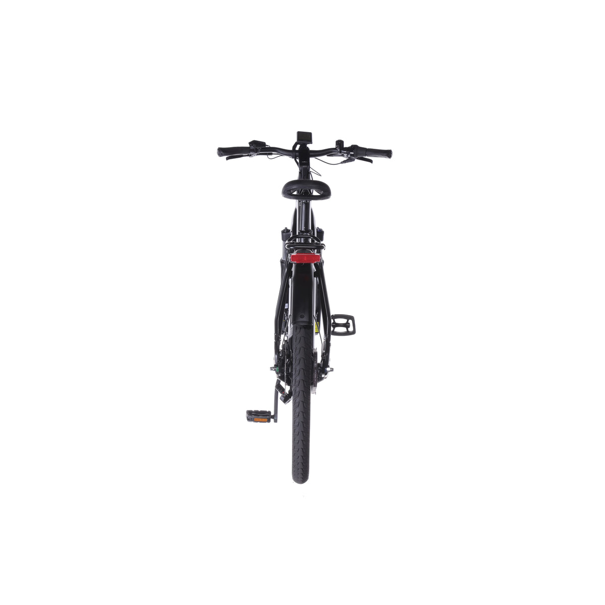 E-Horizon Elite 6 Belt Gent - 360° view angle 18