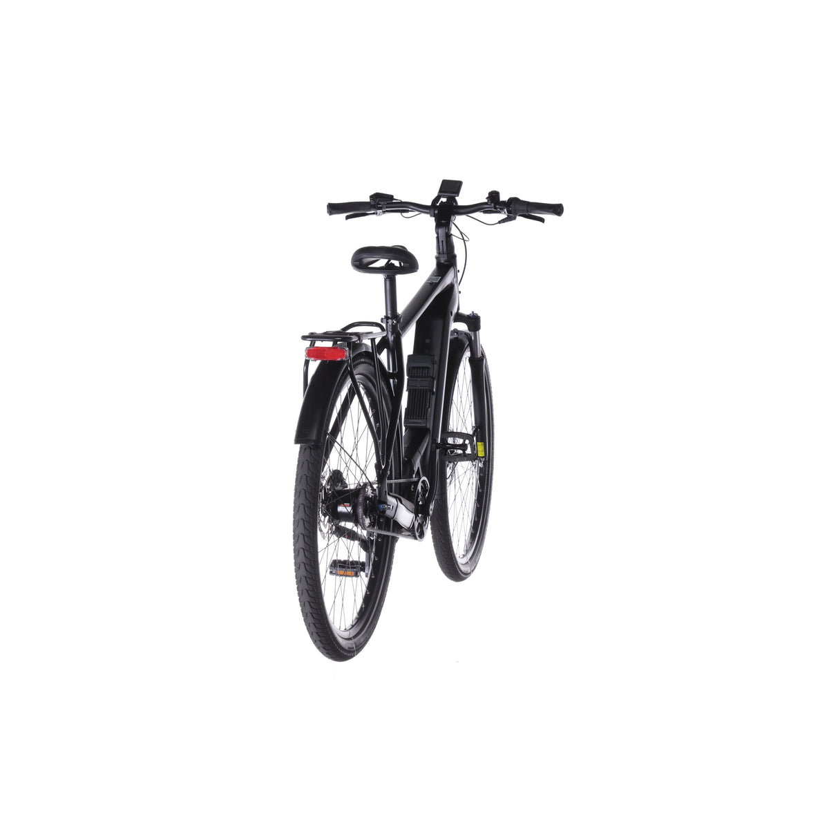 E-Horizon Elite 6 Belt Gent - 360° view angle 19