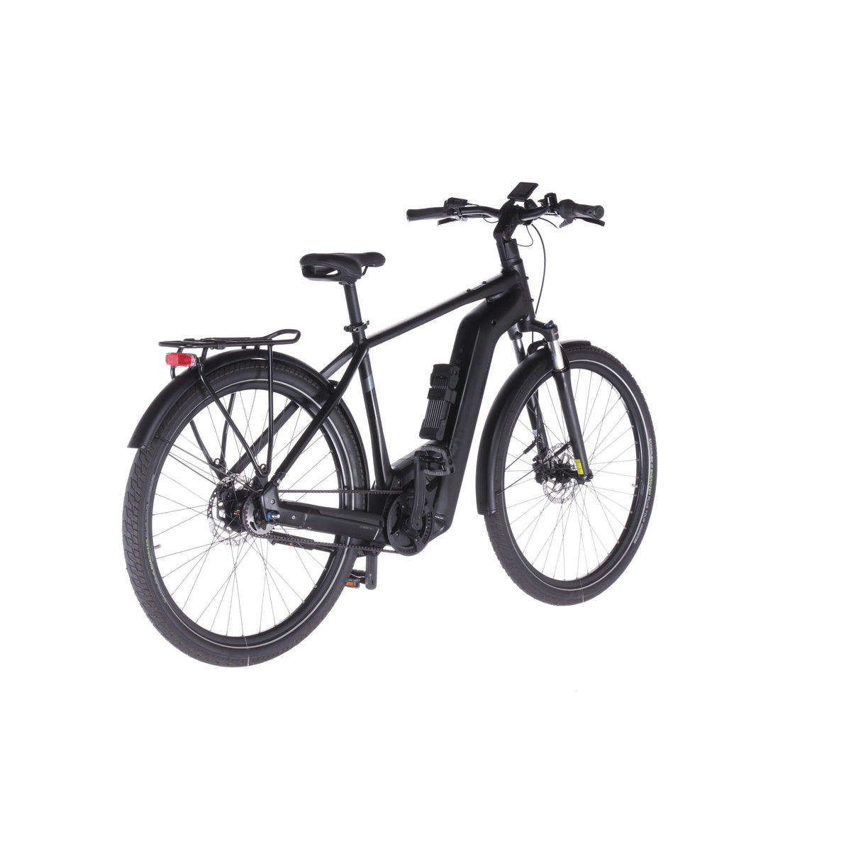 E-Horizon Elite 6 Belt Gent - 360° view angle 21