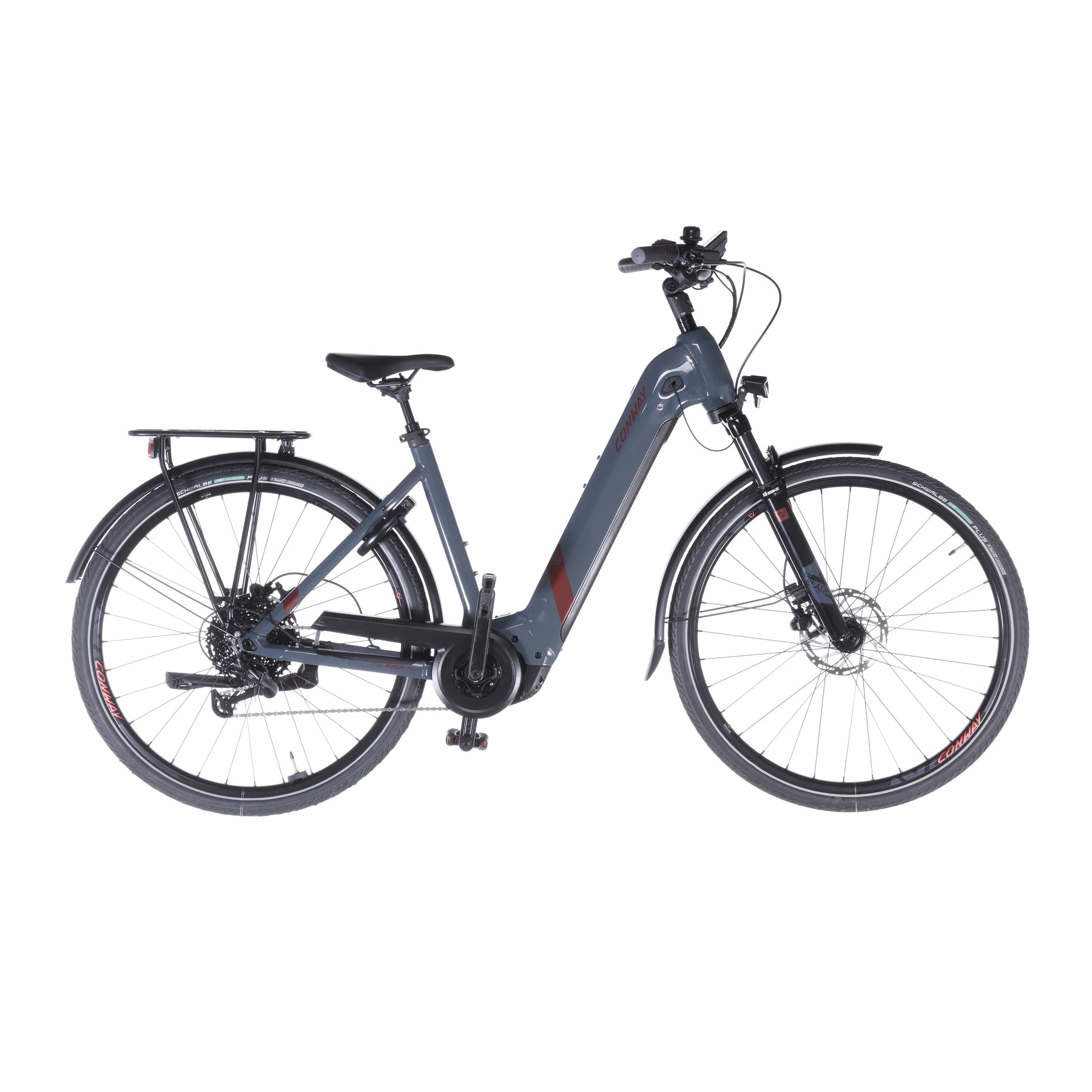 Cairon T 3.0 625Wh Wave