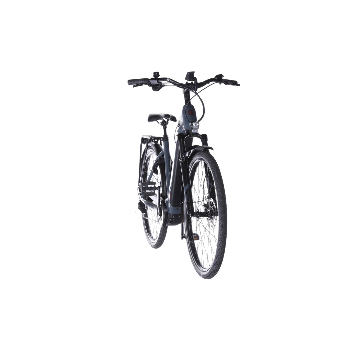 Cairon T 3.0 625Wh Wave - 360° view angle 5