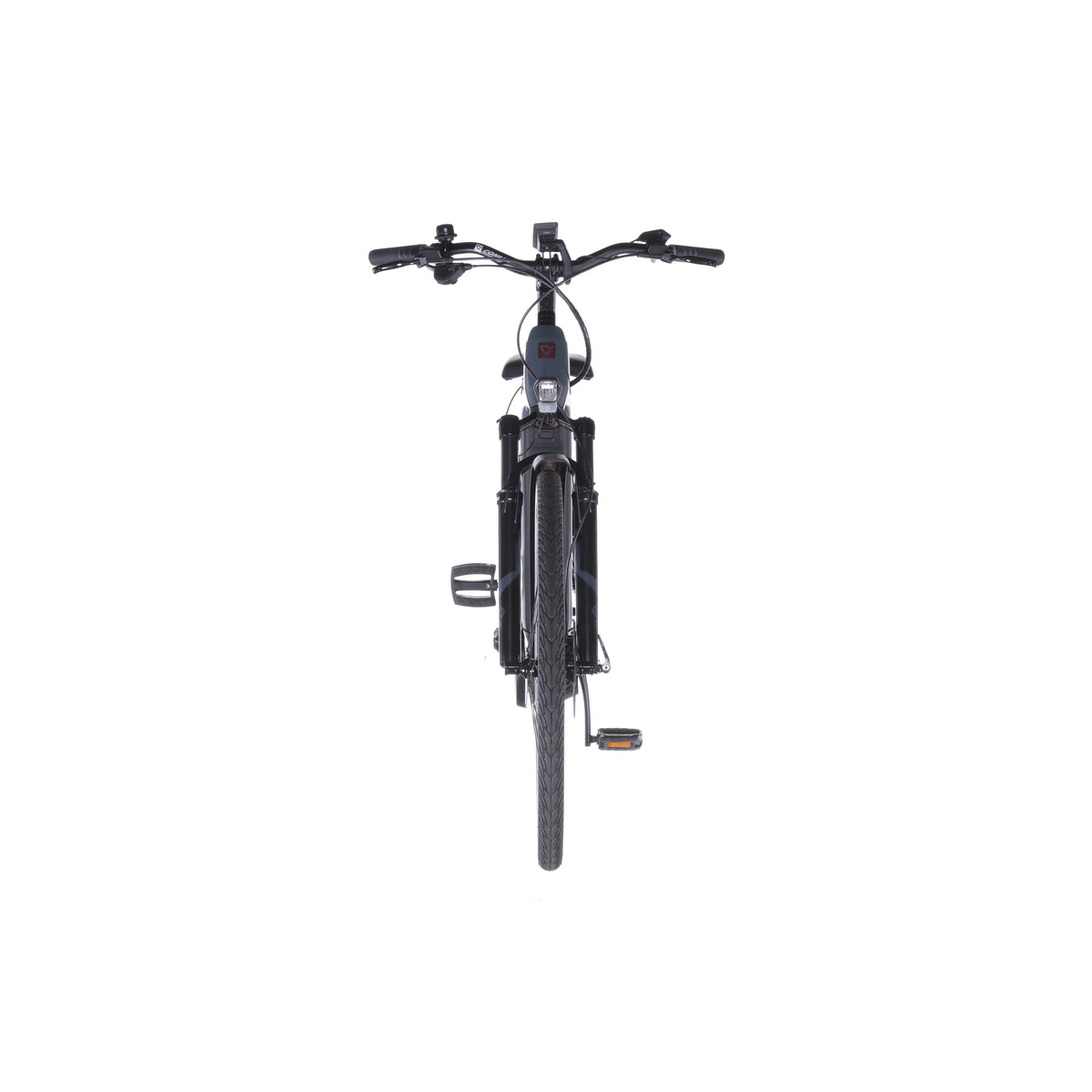 Cairon T 3.0 625Wh Wave - 360° view angle 6