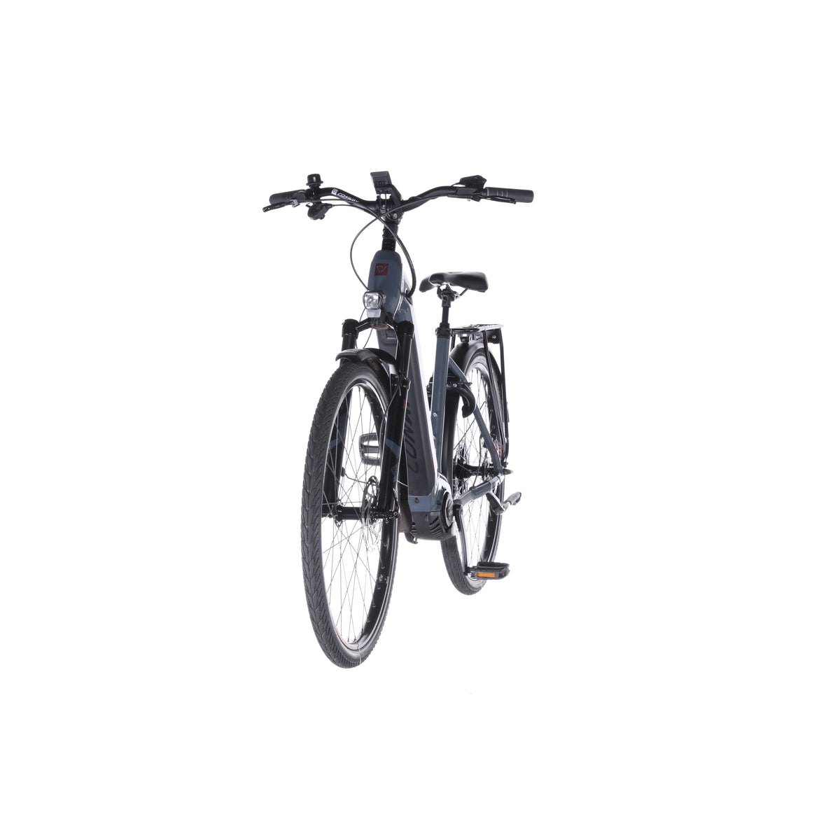 Cairon T 3.0 625Wh Wave - 360° view angle 7