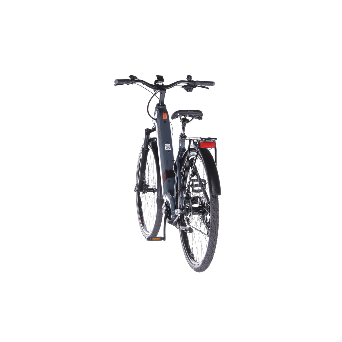 Cairon T 3.0 625Wh Wave - 360° view angle 17