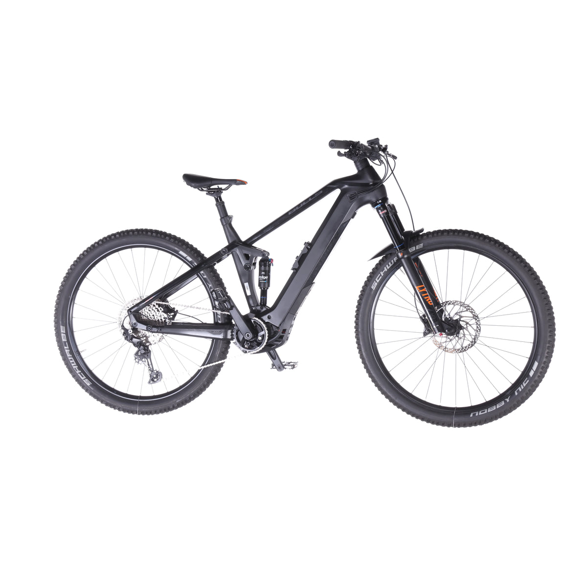 Sonic EVO TR 2 29 Carbon - Right view