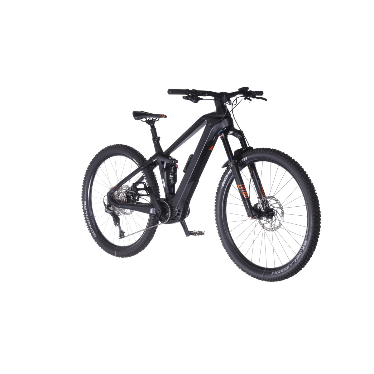 Sonic EVO TR 2 29 Carbon - 360° view angle 3
