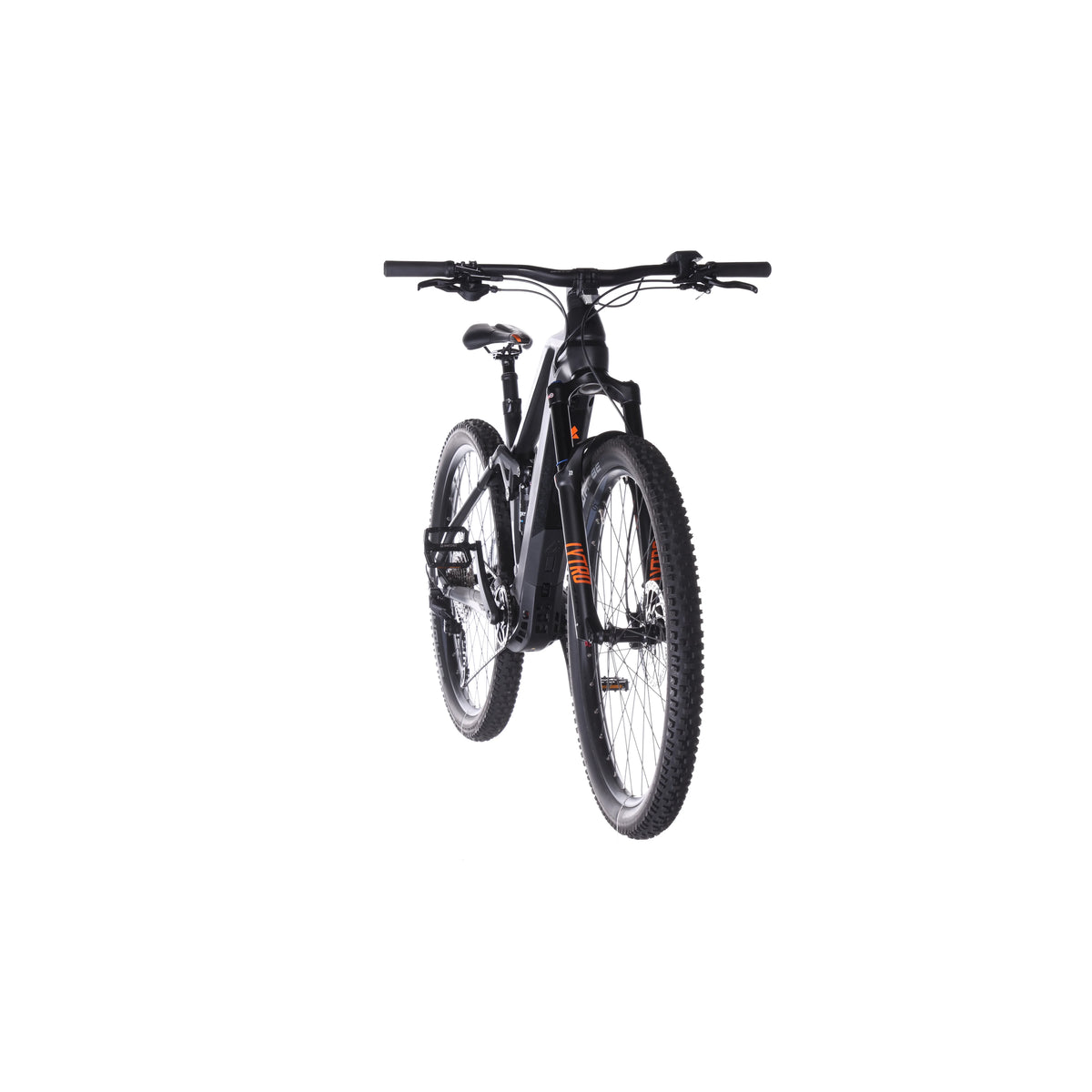 Sonic EVO TR 2 29 Carbon - 360° view angle 5