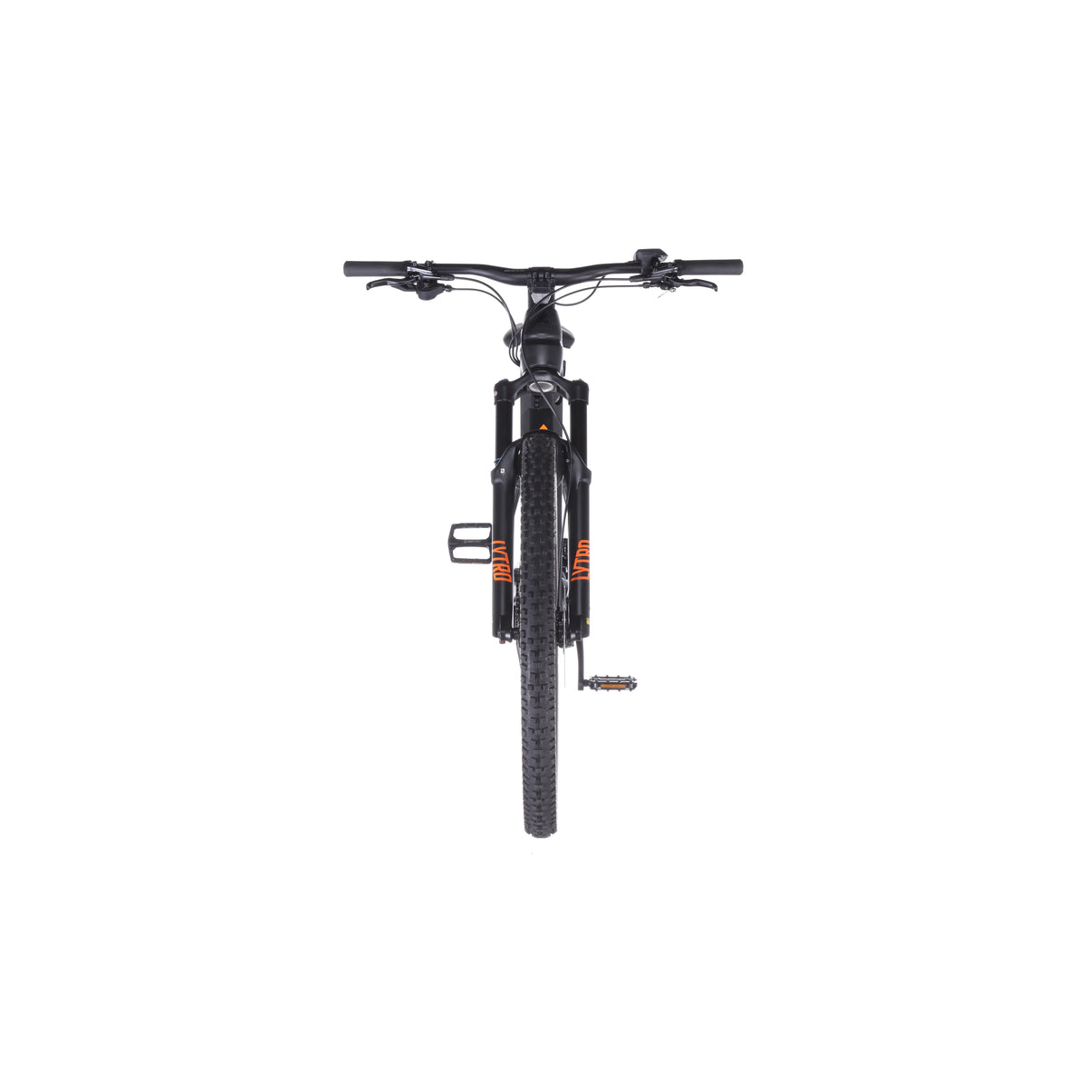 Sonic EVO TR 2 29 Carbon - 360° view angle 6