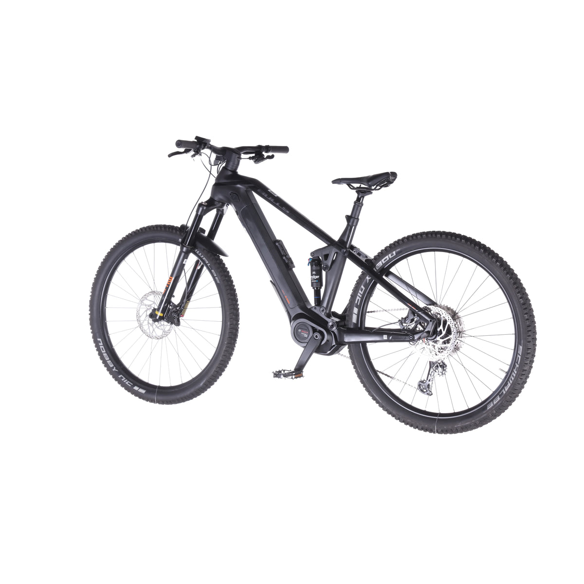 Sonic EVO TR 2 29 Carbon - 360° view angle 14