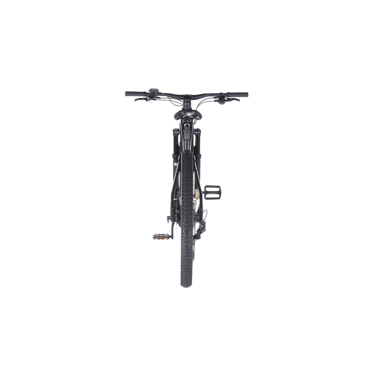 Sonic EVO TR 2 29 Carbon - 360° view angle 18