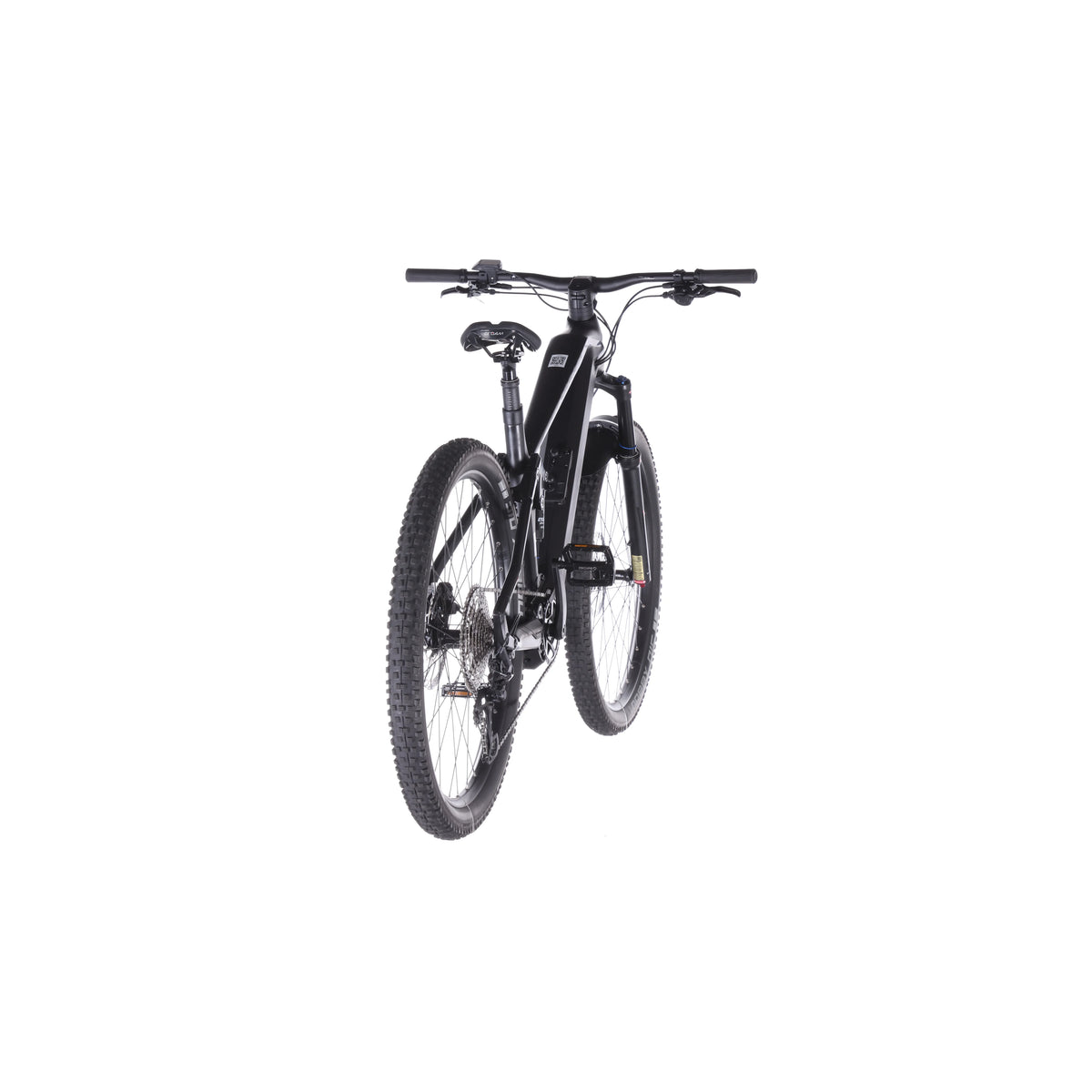 Sonic EVO TR 2 29 Carbon - 360° view angle 19